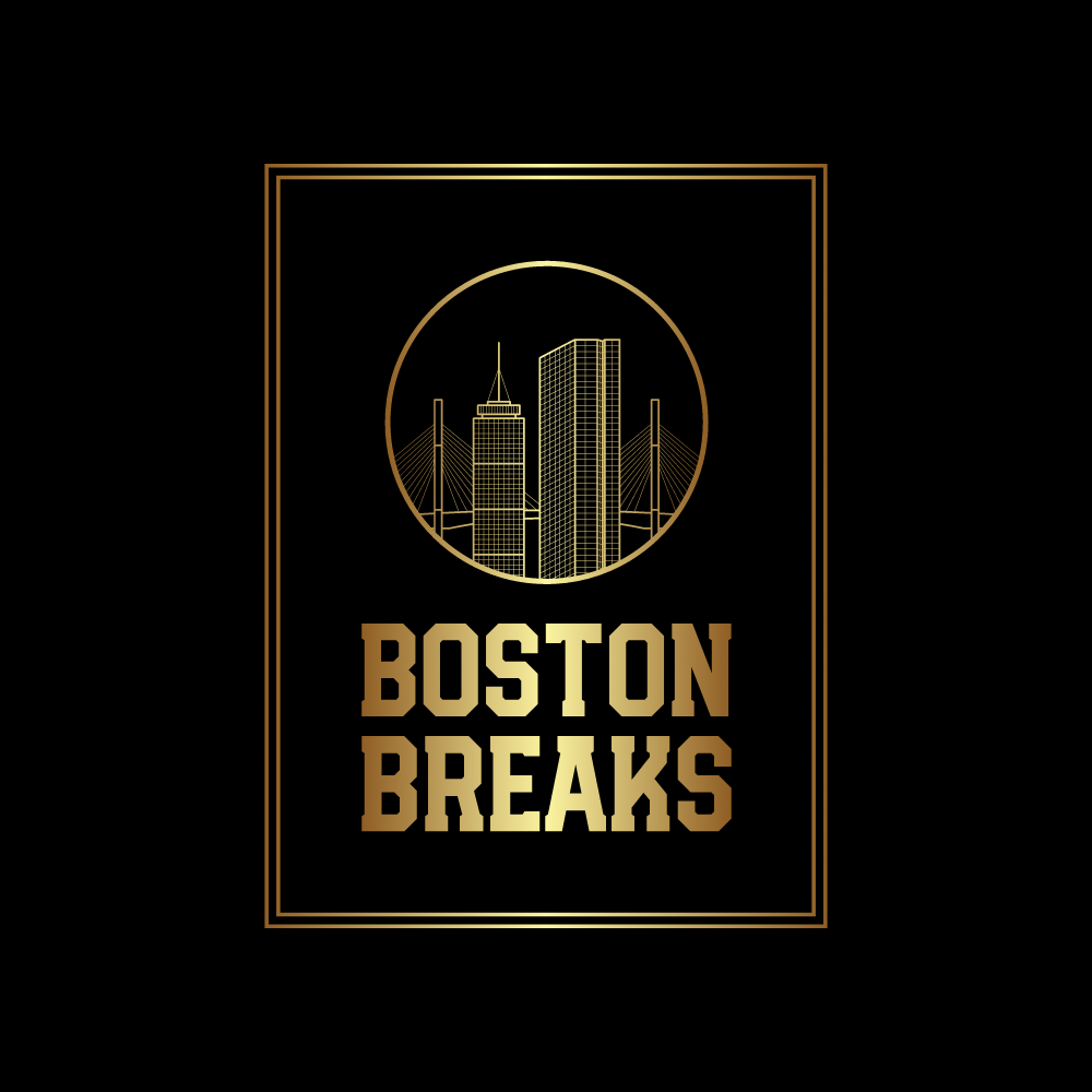 Boston Breaks Gift Card